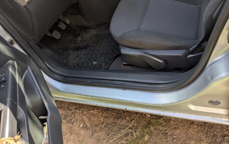Opel Astra H, 2008 год, 480 000 рублей, 11 фотография