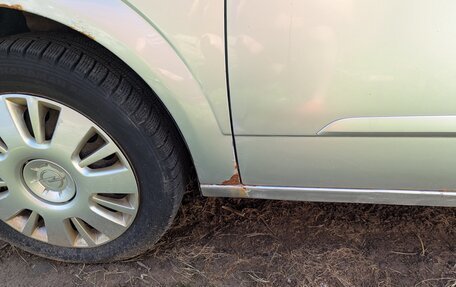 Opel Astra H, 2008 год, 480 000 рублей, 10 фотография
