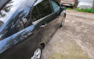 Geely Emgrand EC7, 2012 год, 400 000 рублей, 1 фотография