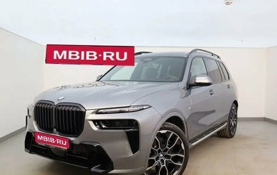 BMW X7, 2024 год, 16 765 000 рублей, 1 фотография