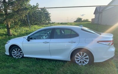 Toyota Camry, 2019 год, 2 200 000 рублей, 1 фотография