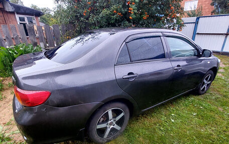 Toyota Corolla, 2007 год, 600 000 рублей, 1 фотография