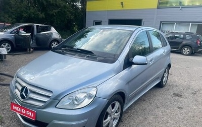 Mercedes-Benz B-Класс, 2010 год, 650 000 рублей, 1 фотография