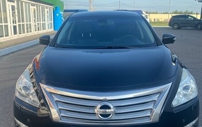 Nissan Teana, 2014 год, 950 000 рублей, 1 фотография