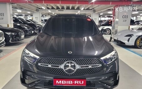 Mercedes-Benz GLC Coupe, 2024 год, 8 300 000 рублей, 1 фотография