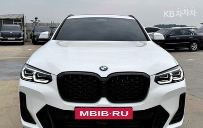 BMW X4, 2024 год, 6 500 000 рублей, 1 фотография