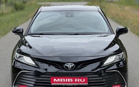 Toyota Camry, 2020 год, 2 750 000 рублей, 1 фотография