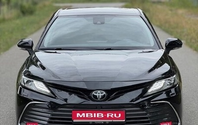 Toyota Camry, 2020 год, 2 750 000 рублей, 1 фотография