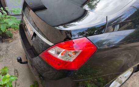 Geely Emgrand EC7, 2012 год, 400 000 рублей, 2 фотография