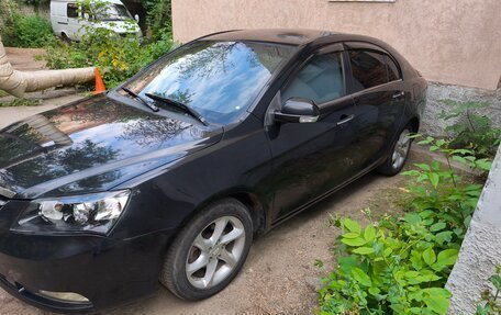 Geely Emgrand EC7, 2012 год, 400 000 рублей, 4 фотография