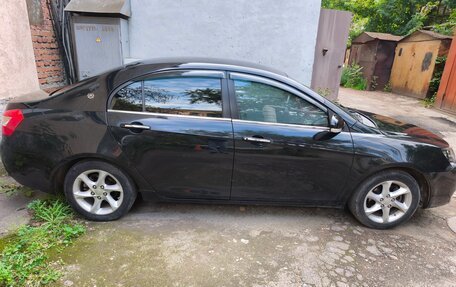 Geely Emgrand EC7, 2012 год, 400 000 рублей, 7 фотография
