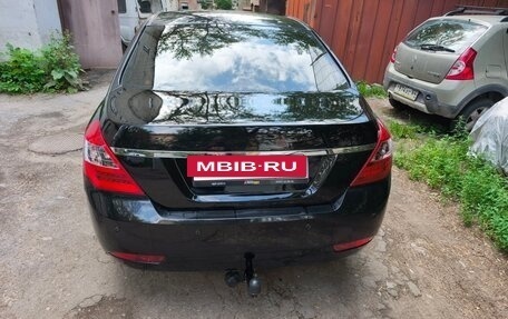 Geely Emgrand EC7, 2012 год, 400 000 рублей, 11 фотография
