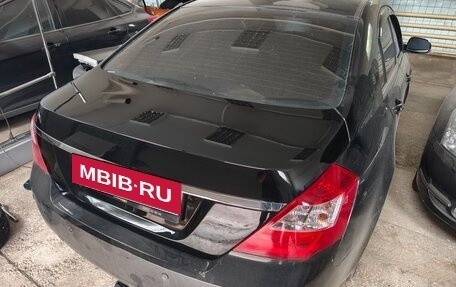 Geely Emgrand EC7, 2012 год, 400 000 рублей, 6 фотография