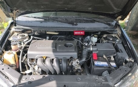 Geely Emgrand EC7, 2012 год, 400 000 рублей, 13 фотография