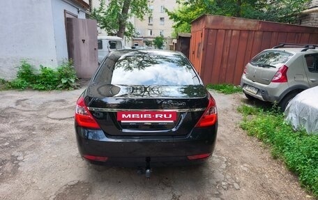 Geely Emgrand EC7, 2012 год, 400 000 рублей, 10 фотография