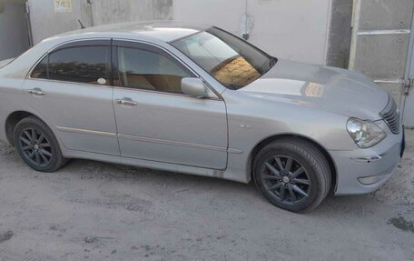 Toyota Crown Majesta, 2007 год, 750 000 рублей, 2 фотография
