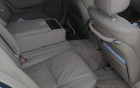Toyota Crown Majesta, 2007 год, 750 000 рублей, 4 фотография