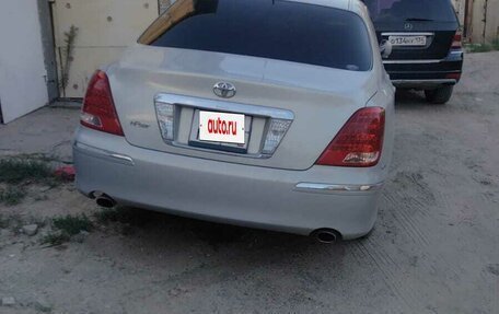 Toyota Crown Majesta, 2007 год, 750 000 рублей, 6 фотография