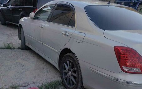 Toyota Crown Majesta, 2007 год, 750 000 рублей, 7 фотография