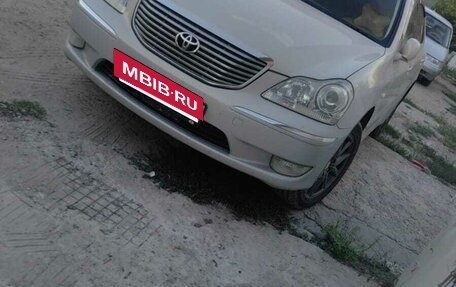 Toyota Crown Majesta, 2007 год, 750 000 рублей, 8 фотография