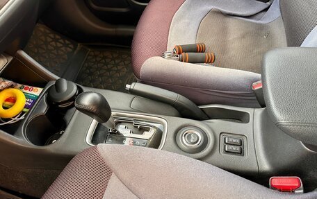 Mitsubishi Outlander III рестайлинг 3, 2012 год, 1 780 000 рублей, 10 фотография