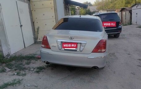 Toyota Crown Majesta, 2007 год, 750 000 рублей, 3 фотография