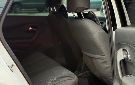 Volkswagen Polo VI (EU Market), 2018 год, 980 000 рублей, 8 фотография