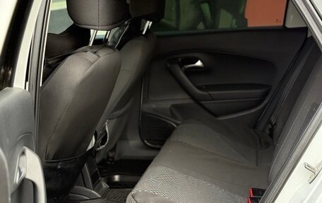 Volkswagen Polo VI (EU Market), 2018 год, 980 000 рублей, 9 фотография