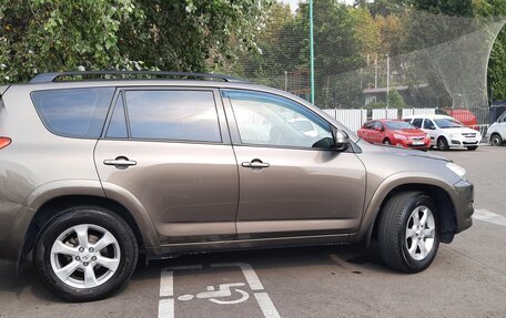 Toyota RAV4, 2012 год, 1 860 000 рублей, 4 фотография