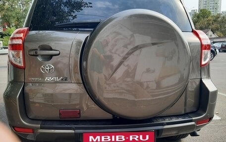 Toyota RAV4, 2012 год, 1 860 000 рублей, 3 фотография