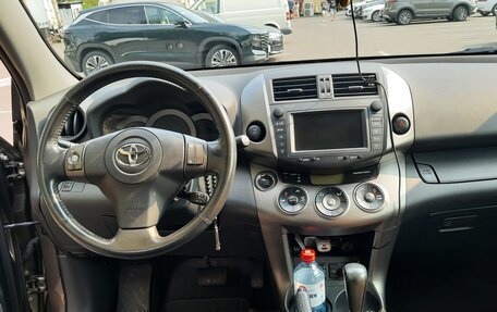 Toyota RAV4, 2012 год, 1 860 000 рублей, 10 фотография