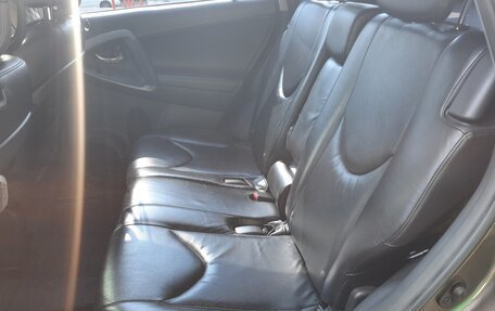 Toyota RAV4, 2012 год, 1 860 000 рублей, 11 фотография