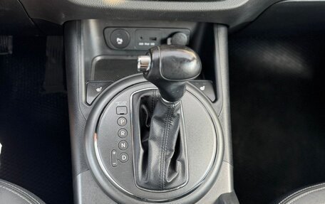 KIA Sportage III, 2012 год, 1 520 000 рублей, 16 фотография