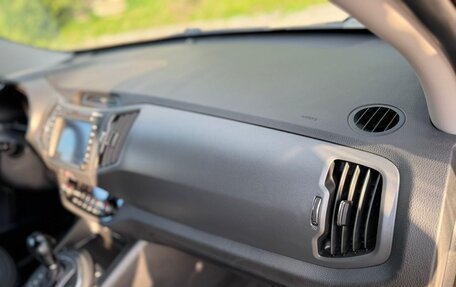 KIA Sportage III, 2012 год, 1 520 000 рублей, 18 фотография