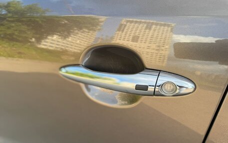 KIA Sportage III, 2012 год, 1 520 000 рублей, 8 фотография