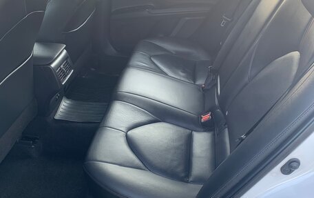 Toyota Camry, 2019 год, 2 200 000 рублей, 9 фотография