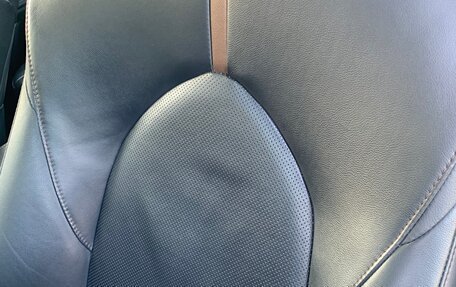 Toyota Camry, 2019 год, 2 200 000 рублей, 15 фотография