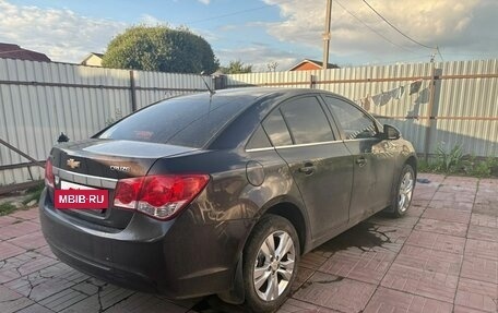 Chevrolet Cruze II, 2014 год, 750 000 рублей, 6 фотография