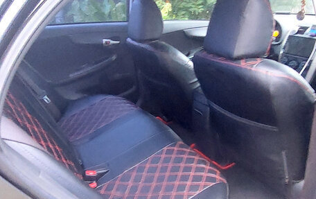 Toyota Corolla, 2007 год, 600 000 рублей, 2 фотография