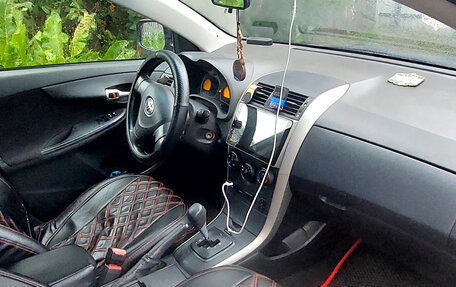 Toyota Corolla, 2007 год, 600 000 рублей, 3 фотография