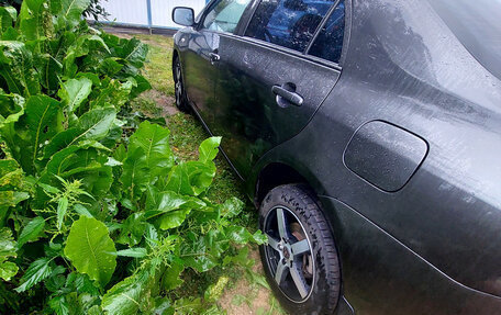 Toyota Corolla, 2007 год, 600 000 рублей, 6 фотография