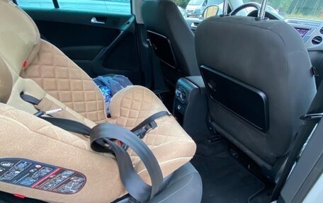 Volkswagen Tiguan I, 2016 год, 1 980 000 рублей, 6 фотография