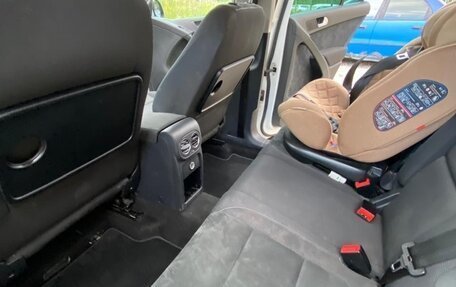Volkswagen Tiguan I, 2016 год, 1 980 000 рублей, 8 фотография