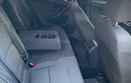 Volkswagen Golf VII, 2013 год, 870 000 рублей, 11 фотография