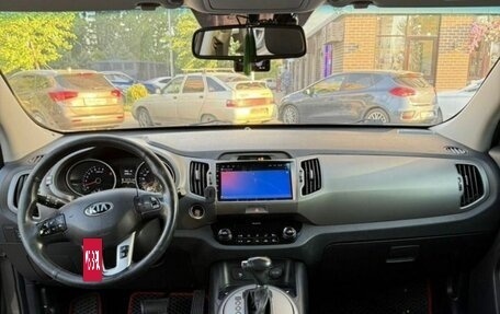 KIA Sportage III, 2014 год, 1 354 000 рублей, 5 фотография