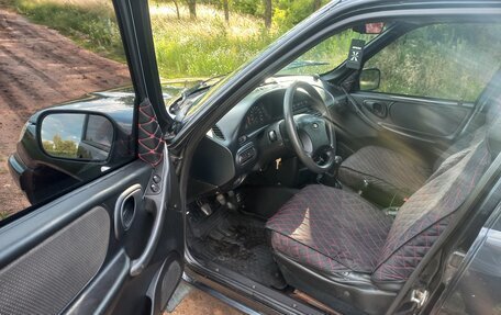 Chevrolet Niva I рестайлинг, 2007 год, 385 000 рублей, 3 фотография