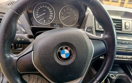BMW 1 серия, 2011 год, 700 000 рублей, 6 фотография