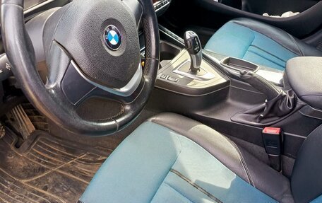 BMW 1 серия, 2011 год, 700 000 рублей, 7 фотография