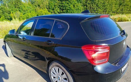BMW 1 серия, 2011 год, 700 000 рублей, 9 фотография