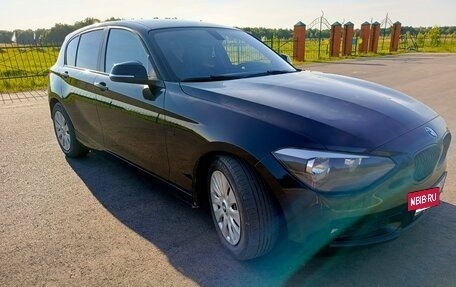 BMW 1 серия, 2011 год, 700 000 рублей, 5 фотография